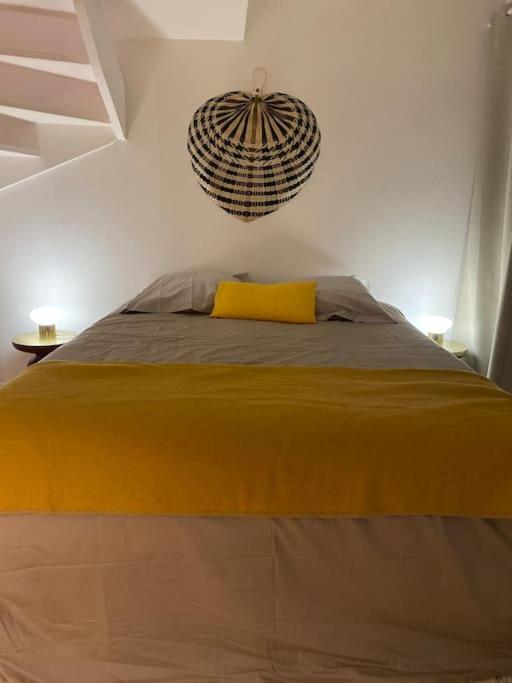 Loft/Jardin Et Parking : Le Petit Clos Bourdet Honfleur Kültér fotó