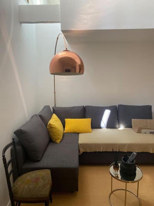 Loft/Jardin Et Parking : Le Petit Clos Bourdet Honfleur Kültér fotó