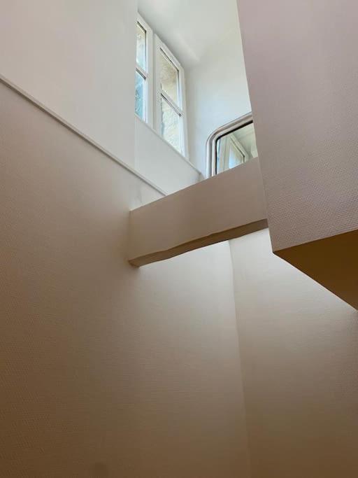 Loft/Jardin Et Parking : Le Petit Clos Bourdet Honfleur Kültér fotó