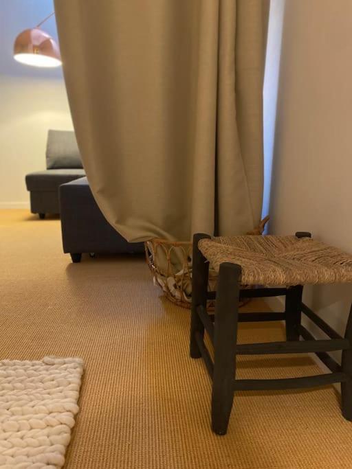 Loft/Jardin Et Parking : Le Petit Clos Bourdet Honfleur Kültér fotó